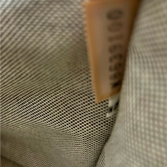 Authentic Dooney & Bourke Double Pocket Tote - Picture 9 of 12